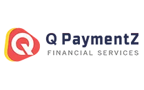 Q PaymentZ logo