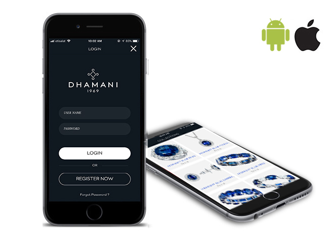 Dhamani1969
