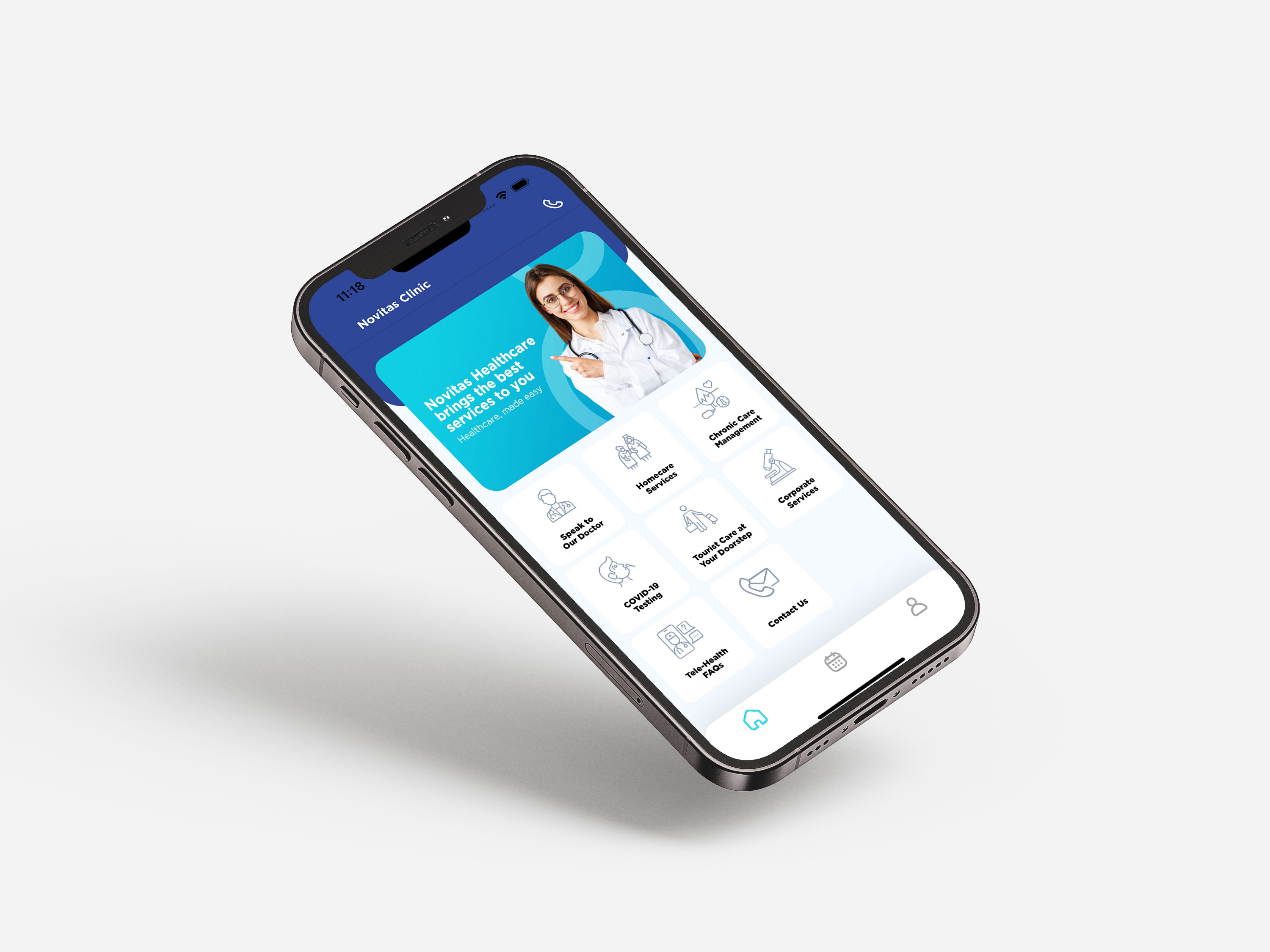 Novitas HealthCare